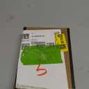 La Crosse Technology WS9160UV3 Digital Indoor Outdoor Thermometer Wireless  MultiFormat Remote Temperature Sensor, Temperature Humidity Monitor with Manual Settings and 24hr Display