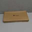 Asidrama 6 Pack 7.5 Inch(192mm) Oil-Rubbed Bronze Kitchen Cabinet Handles, Cabinet Pulls Kitchen Cabinet Hardware for Cupboard Drawer Handles Dresser Pulls