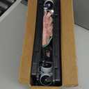 GTQYYF Furniture Movers with Wheels, Portable Moving Rollers Leg Dollies for Heavy Furniture, 4 Wheels Small Flat Dolly, 440Lbs Capacity, 2 Pack, Black