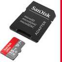 SanDisk 1.5TB Ultra microSDXC UHS-I Memory Card with Adapter - Up to 150MB/s, C10, U1, Full HD, A1, MicroSD Card - SDSQUAC-1T50-GN6MA [New Version]
