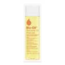 Bio-Oil Natural Skincare Oil, Serum for Scars and Stretch Marks, Face and Body Moisturizer for Dry Skin, Hair Oil, For All Skin Types, 4.2 Oz