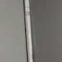 Kinlop 36 Inch x 20 Feet Double Primed Cotton Canvas White Canvas Roll for Oil and Acrylic Paint