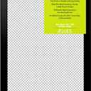 Zilla Fresh Air Screen Cover, Secure and Durable Metal Mesh Cover for Reptile Terrariums, 20 x 10 inches