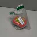 Upgraded Pop Push Game Toy for Kids, Quick Fast Push Pop Puzzle Handheld Game Light up Fidget Toy 8-12, Bubble Sensory Toys Christmas Stocking Stuffers Birthday Gifts for Kids Ages 3-12 (Christmas Green Monster)