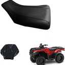 CHEDA Seat Cover Compatible with 2007-2013 Honda Rancher