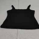 Womens Tank Tops Dressy Summer Sleeveless Shirts Sexy Square Neck Double Lined Fitted Tops T Shirts Blouses 

 XL