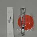 Jar Opener for Weak Hands - Removes Tight Jar Lid for Seniors with Arthritis - Adjustable Jar Opener - Multi Opener Set with Jar Opener Gripper Pad and Bottle Opener Keychain