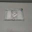 Picture Hanging Wire Kit Heavy Duty, 70PCS Picture Hanging Kit for Large Frame/ Mirror up to 50lbs/ 100lbs, including Adjustable Picture Wire, Hooks, D Rings, Frame Backing Clip, Mini Level