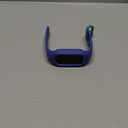 BIGGERFIVE Vigor 2 Kids Fitness Tracker Watch for Girls Boys Ages 5-12, IP68 Waterproof, Activity Tracker, Pedometer, Heart Rate Sleep Monitor, Calorie Step Counter Watch (Blue)