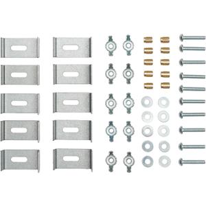 Blanco Linus Pullout Kitchen Faucet (Stainless Steel)