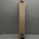 Hongso 34 1/4" SS Burner Tube Set and 24.5" Flavorizer Bars Replacement for Weber Genesis 300 Series E-310 E-320 EP-310 EP-320 S-310 S-320 Gas Grills (with Side Control Panel Only), 67722 7539 7540