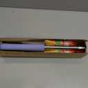 Cobweb Duster with Extension Pole, 59" Adjustable Stainless Steel Pole, Washable Duster with Medium-Stiff Bristles for Ceiling Fan, High Ceilings, Blinds, Furniture, Kitchen, and Home Cleaning