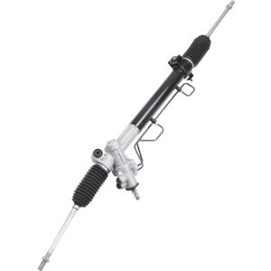 DICMIC Power Steering Rack & Pinion Assembly Compatible with 1995-1996 Toyota Avalon 1992-1996 Toyota Camry