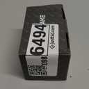 Door Stoppers – Heavy Duty Magnetic Door Stopper for Wall & Bottom of Door – Premium Adjustable Door Stop with Heavy-Duty Windproof Design, Constructed with SUS304 (White-1PCS)