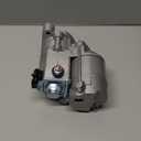 OCPTY Starter Fit for Toyota for 4Runner 1996-2002,for Toyota for T100 1995-1998,for Toyota for Tacoma 1995-2004,for Toyota for Tundra 2000-2004 17671N 228000-3750