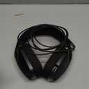 Logitech G435 Lightspeed & Bluetooth Wireless Gaming Headset - Lightweight Over-Ear Headphones, Built-in mics, 18h Battery, Dolby Atmos, PC, PS4, PS5, Nintendo Switch/Switch 2, Mobile - Black