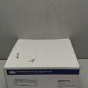 DR229CL Drum Unit 4-Pack Replacement for Brother DR229 TN229 DR-229CL Drum Unit Works with MFC-L3780CDW MFC-L3720CDW HL-L3220CDW HL-L3280CDW Printer (Not Toner)