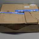 RENDOW Cordless Vacuum Cleaner, 500W 45Kpa 65Mins Stick Vacuum, Self-Standing Vacuum Cleaners for Home with LED Display, Anti-Tangle Rechargeable Vacuum Cordless for Pet Hair/Carpet/Hard Floor