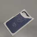 Apple iPhone 14 Silicone Case with MagSafe - Storm Blue