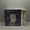 AquaTru Classic Countertop Water Purifier | Certified 4-Stage Reverse Osmosis System Removes 84 Contaminants Including Forever Chemicals, Lead, Fluoride & Microplastics | No Plumbing Required