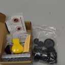 J6&H6 Watch Press Tool Set,Watch Back Case Closer for Closing the Cover , Watches Battery Replacement Tool Kit, Dismantling The Watchs Opener Case, Suitable for Watches Repair Kits with 16 to 50mm Circular Dials