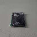 DKNY Mens Lightweight Travel Pants for Men- Skinny Fit Performance Tech Hiking Pants for Men | Business Casual Mens Work Pant (32W x 30L, Navy)