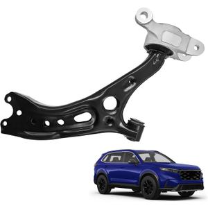 51350-3A0-A00 Front Right Side Lower Control Arm Compatible with Honda CR-V 2023-2025 Replace 513503A0A00