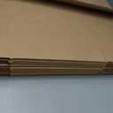 Amazon Basics Cardboard Moving Boxes for Packing and Shipping, Medium Size, 18" x 14" x 12", Brown, 10-Pack