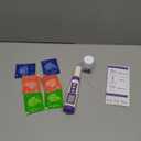 Hydrogen Water Tester, TDS Meter Digital Water Tester, ORP Meter for Drinking Water, YINMIK 6 in 1 pH Meter for Kombucha, PPM pH EC Tester for Hydroponic, H2 Meter for Hydrogen Water Tablet