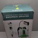 Battery Backpack Sprayer, Battery Powered Backpack Sprayer 36/65 PSI for Low Budget in Lawn and Garden 4GL for Watering