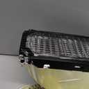 ACK For Chevy/GMC C/K 10 Truck 88-02 / Suburban/Yukon 92-99 / Blazer 92-94 / Tahoe 95-99 Parking Signal Light Light Driver Side | DOT Certified 5974337 | GM2520104
