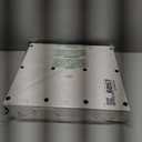 Navaris Coffee Capsule Triple Drawer - Coffee Pod Storage Drawer - Space-Saving Coffee Pods Organizer for Your Kitchen - Coffee Holder for Countertop - Fits Up to 48 Cups -Cream