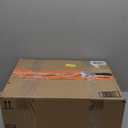 WINTS Pop Up and Down Easter Bunny Inflatables Outdoor Decoration,5Ft Inflatable Bunny in Easter Egg,Blow Up Rabbit Decoration Built-in LED Lights for Yard Party Lawn Spring