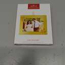 Hallmark Keepsake Christmas Ornament, Our Wedding 2025 Photo Frame, Metal, Wedding Gifts