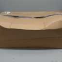 Clothes Dryer, Portable Foldable Drying Machine with Timer, Easy Carry Laundry Drying Wardrobe with Large Capacity, Electric Dryer/Rack for Home | Appartments | RV (Blue DF1)