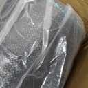 Broadfashion 01 Weed Barrier Landscape Fabric Heavy, Black