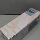 White Stone Drying Mat for Kitchen Counter, Diatomaceous Dish Drying Mat 16x24 Inch, Fast-Absorbing Quick-Dry Non-Slip Sink Tray