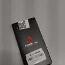 FireNova Designed for iPhone 15 Plus Case, Silicone [Camera Protection] Case with [2 Screen Protectors], Soft Anti-Scratch Microfiber Lining Inside, 6.7 inch, Lavender Gray