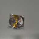 5PCS Forest Animal Acorn Ornaments Cozy Forest Christmas Ornaments, Woodland Creature Hanging Ornament, Pine Cone Animal Decoration, Acrylic Hanging Ornament Home Party Dcor (2D Flat)