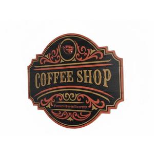 OSU Coffee Tavern Sign