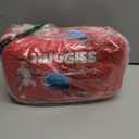 Huggies Size 2 Diapers, Little Snugglers Baby Diapers, Size 2 (12-18 lbs), 29 Count