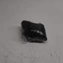 BORIFLORS Women's Bodycon Ruched Mesh Long Sleeve Maxi Dress Mermaid Ruffle Formal Cocktail Party Long Dresses (Medium, Black)