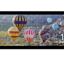 13x39 Picture Frame Black for Puzzles Poster Photo Picture, Horizontal and Vertical Formats for Wall Hanging, 13 x 39 Wall Gallery Poster Photo Puzzles Frame for 13 by 39 Photos Posters, Black