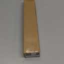 Savadicar Grab Bar Tray with Microfiber Compatible with 2024 2025 Jeep Wrangler (JL) and Gladiator (JT), Passenger Side Grab Tray Storage Organizer, Interior Accessories, Black