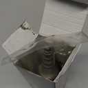 Turbo Wastegate Controller Solenoid VGT Turbo Vane Actuator Valve Compatible with/Replacement for Ford Chevrolet Chevy GMC Isuzu Workhorse 6.0L 6.6L 7.8L Replaces 3C3Z6F089AA