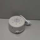 Yogasleep Dohm Classic (Gray) The Original White Noise Machine, Soothing Natural Sound from A Real Fan, Noise Cancelling for Office Privacy, Travel & Meditation, Sleep Therapy for Adults & Baby