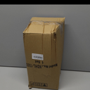 NEEDOMO Moroccan Candle Lantern, 12.8'' Hanging Lanterns Decorative Indoor Outdoor, Vintage Candle Holder for Chritsmas, Halloween, Table, Patio, Porch, Shelf, Gothic Home Decor (orange)