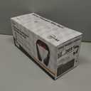 UFFAE Shiatsu Neck and Back Massager with Heat, Electric Deep Tissue Kneading Neck and Shoulder Massage, Best Gifts for Women Men Mom Dad Mothers Fathers Day Birthday Gift, Black Grey (NOT Cordless)