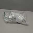 InnoGear Essential Oil Diffuser, Ultrasonic Diffusers for Home Aromatherapy Humidifier for Bedroom Room 7 Colors LED 2 Mist Mode Auto Off, Basic White