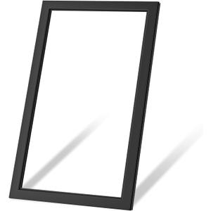 Upgraded 241872512 Refrigerator Fresh Food Door Gasket Compatible With Frigidaire Crosley Kenmore Refrigerator Door Gasket Seal 240390704 240514612 240542112 240542124 5304439526